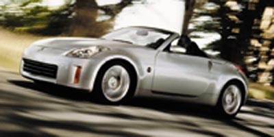 nissan 350z roadster 2008 JN1BZ36A98M850586 image nissan 350z roadster 2008 JN1BZ36A98M850586 image
